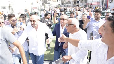 وزارة الرياضة واللجنة الأولمبية في مأزق، أزمة قانونية تهدد انتخابات الزمالك (مستند) 