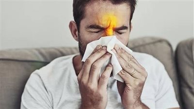أفضل علاج للجيوب الأنفية والصداع، من الطبيعة