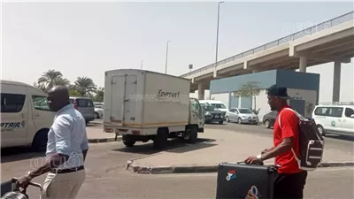 الأهلي يستعجل اتحاد الكرة لمخاطبة نظيره الألماني بسبب موديست