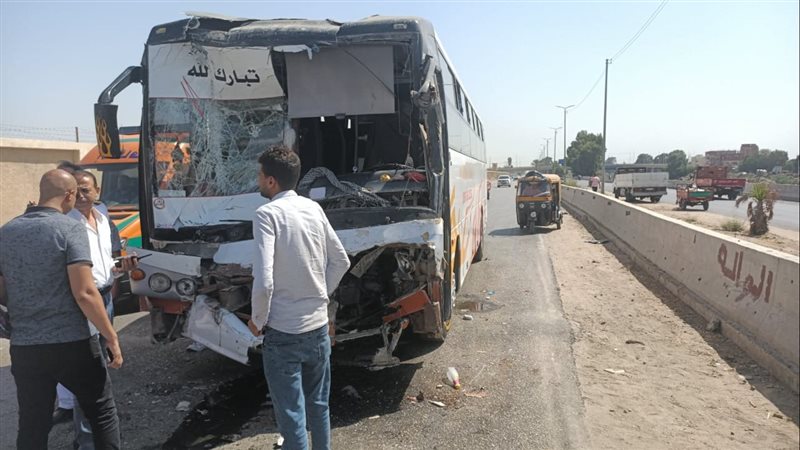 الحادث، فيتو 