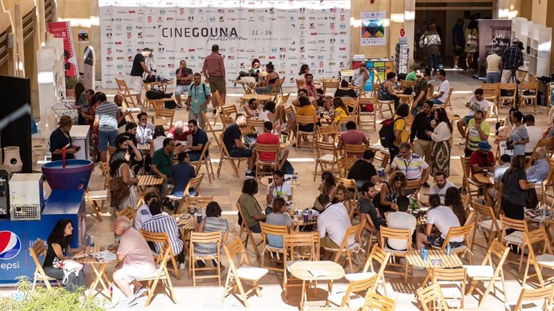 مهرجان الجونة السينمائي،