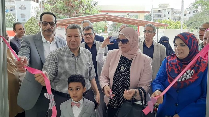 وكيل مديرية التربية