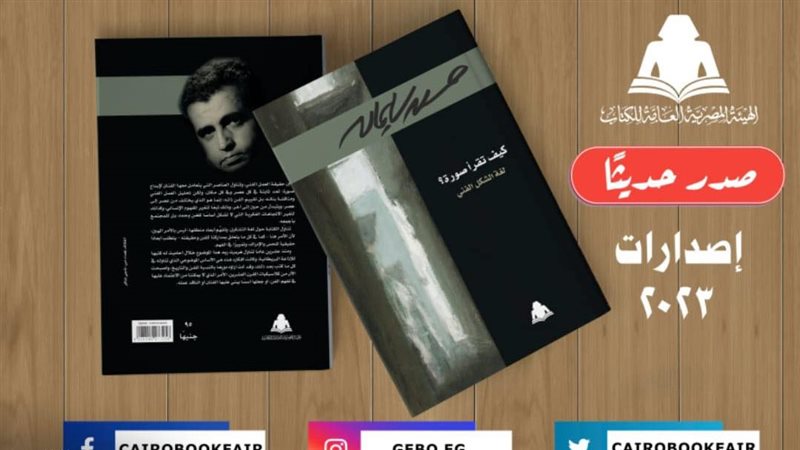 غلاف الكتاب، فيتو