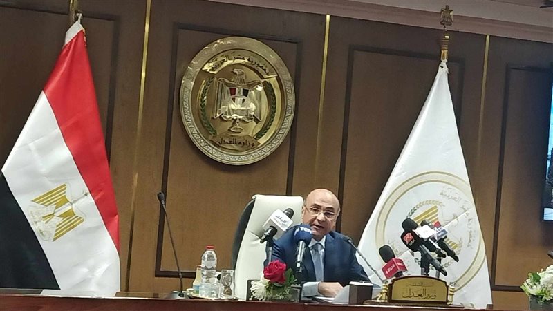  المستشار عمر مروان
