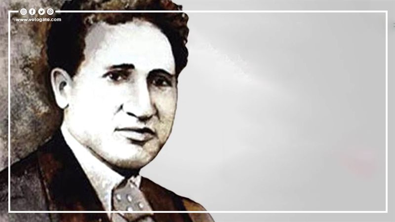 سيد درويش، فيتو 