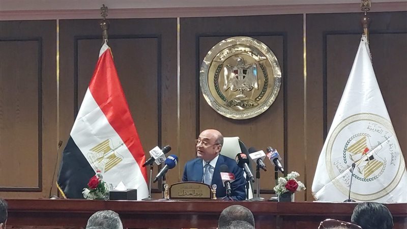 المستشار عمر مروان