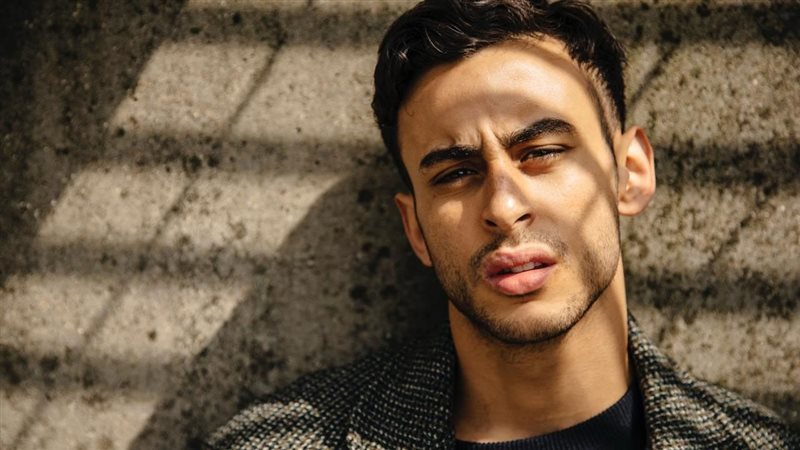 فادي السيد، ڤيتو