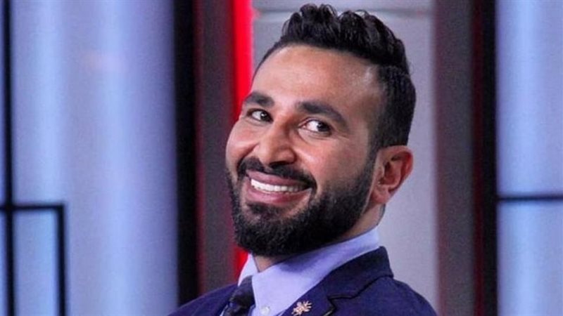 أحمد سعد، فيتو