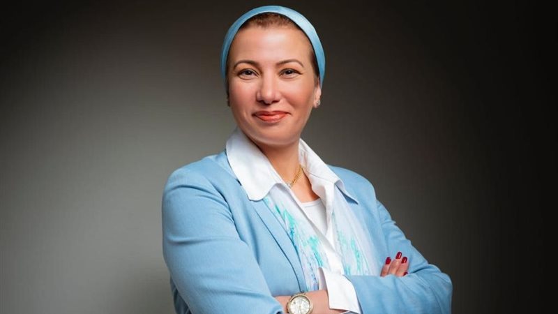 وزيرة البيئة، فيتو