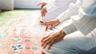 مواقيت الصلاة اليوم، موعد أذان الفجر اليوم الإثنين 18 - 9 - 2023 في القاهرة والمحافظات 