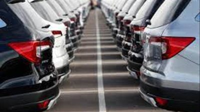 أعداد السيارات الملاكي التي تم ترخيصها خلال شهر أغسطس 
