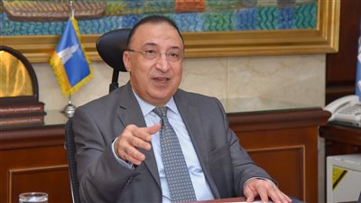 محافظ الإسكندرية: مستعدون لفصل الشتاء بمشروع فصل الأمطار 