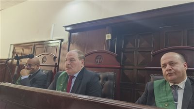 الحبس 5 سنوات لمتهم بالإتجار في المواد المخدرة داخل صيدلية زوجته بالدقهلية 