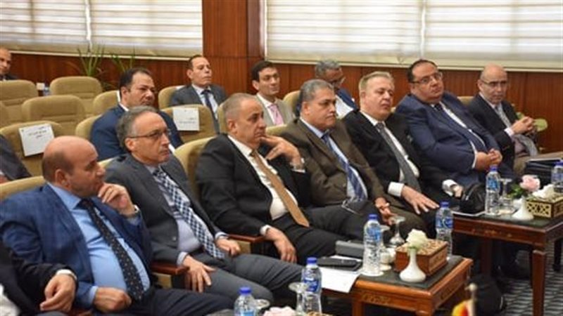 المعهد القومي للحوكمة،فيتو