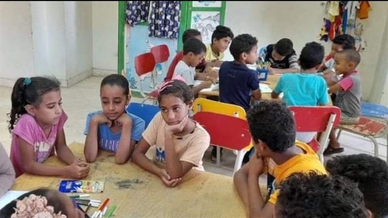 جانب من المحاضرة