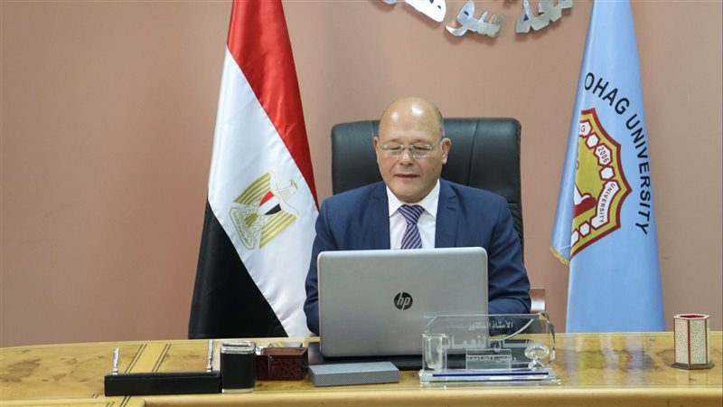 الدكتور حسان النعماني