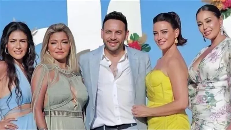 أبطال فيلم أولاد