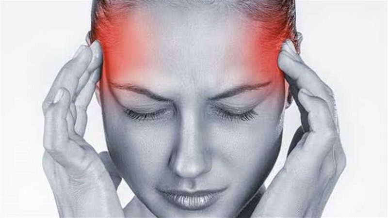 الصداع المستمر وعلاجه،