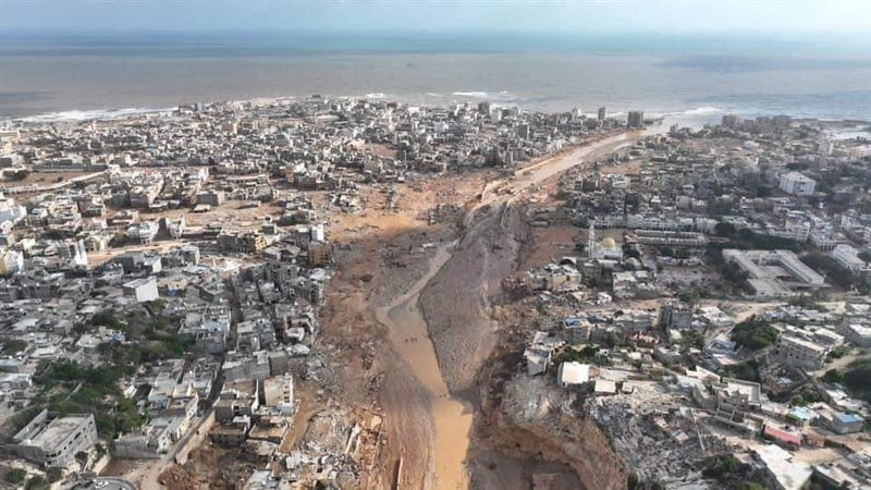 درنة،فيتو 