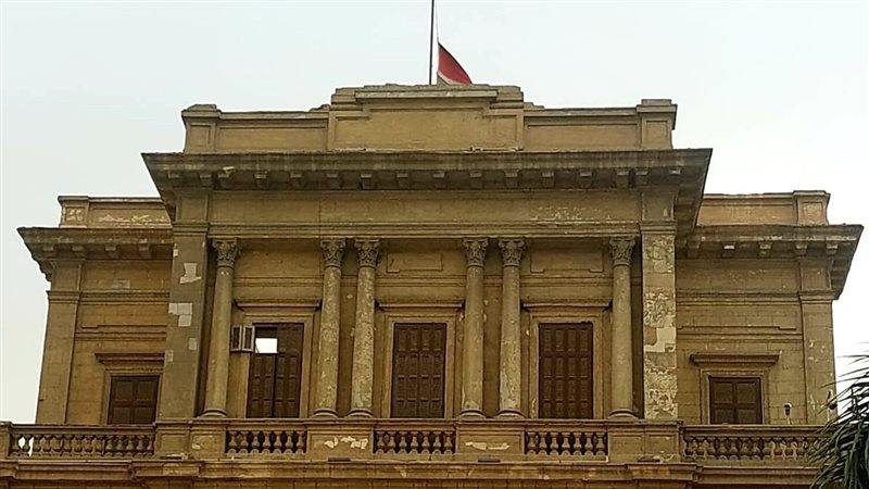 مجلس الشيوخ ينكس