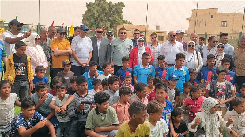 لجنة الشباب والرياضة،فيتو