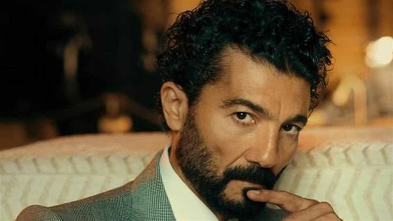 خالد النبوي،فيتو