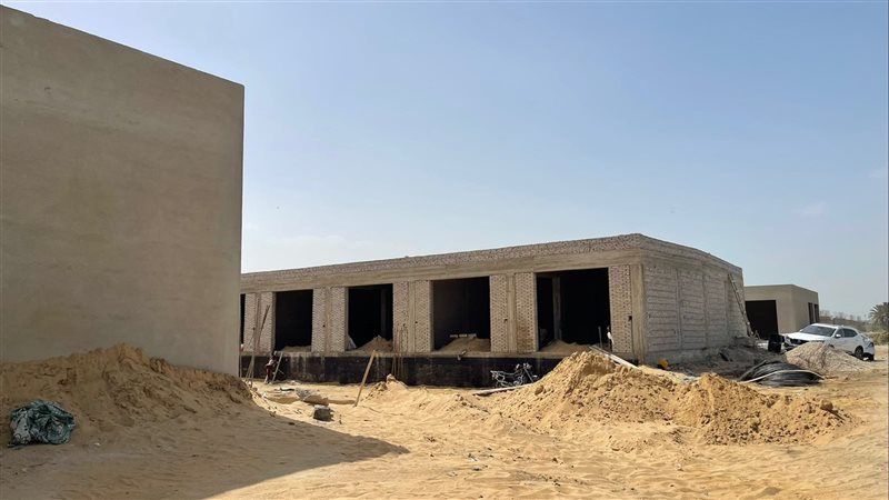  سوق الوكالات بالقنطرة