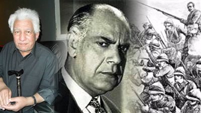 أحداث 13 سبتمبر، هزيمة عرابي وبداية احتلال مصر، منح الفلسطينيون الحكم الذاتي، ميلاد القصبجي، رحيل سراج منير وإسماعيل عبد الحافظ
