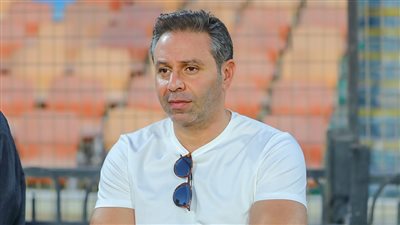 أول تعليق من حازم إمام على فوز القائمة الموحدة في انتخابات الزمالك