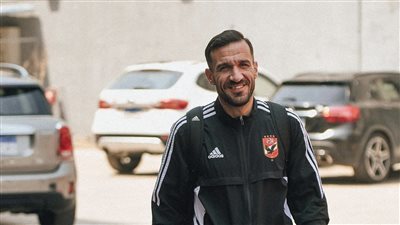 أخبار الأهلى، كولر يتابع الدوليين مع المنتخب أمام زامبيا ومعلول يسافر إلى تنزانيا الأربعاء