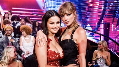 أبرز لقطات حفل توزيع جوائز VMAs الأمريكية (فيديو وصور)