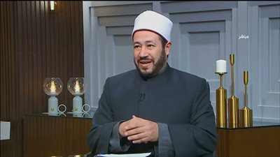 هل يجوز التوسل بالنبي صلى الله عليه وسلم في الدعاء؟ أمين الفتوى يجيب