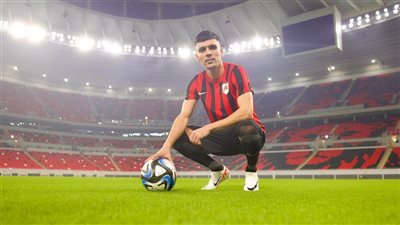 أخبار الرياضة اليوم، بن شرقي على أعتاب الزمالك.. وإلغاء السوبر التركي لأسباب سياسية.. ونوير يكشف موعد اعتزاله