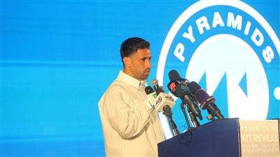 عبد الله السعيد: الكل على قلب رجل واحد للفوز على صن داونز 