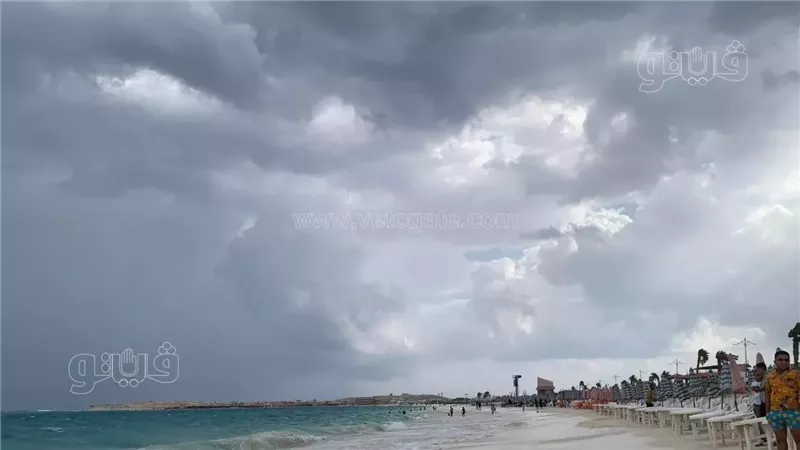حالة الطقس اليوم،