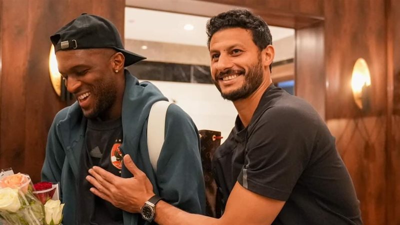 محمد الشناوى، فيتو