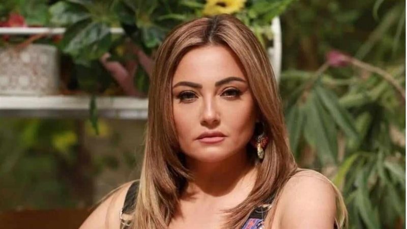 الفنانة بشرى، فيتو