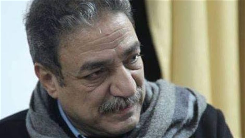 الشاعر أشرف عامر،
