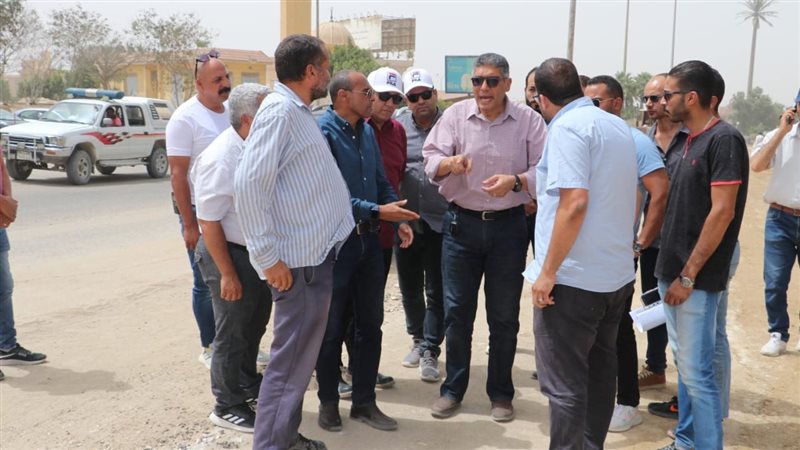 عادل النجار،فيتو