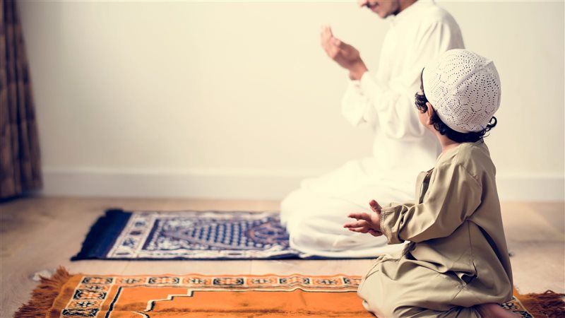 مواقيت الصلاة بتوقيت