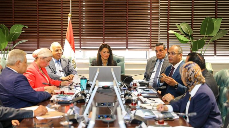 جانب مع اجتماع الوزراء