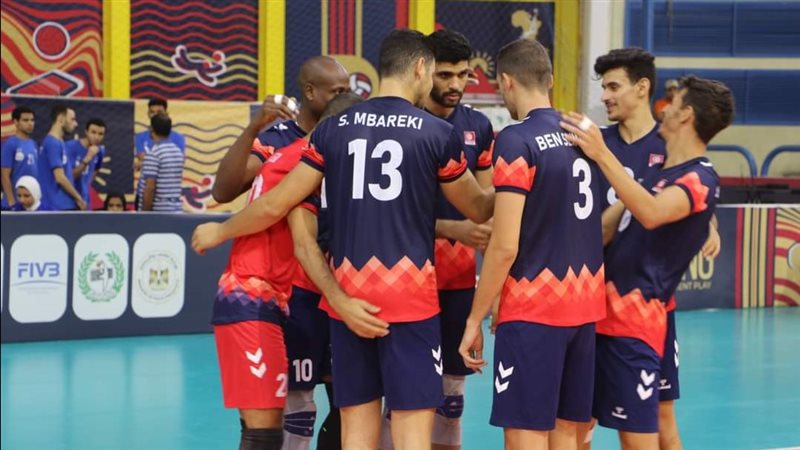 البطولة الأفريقية