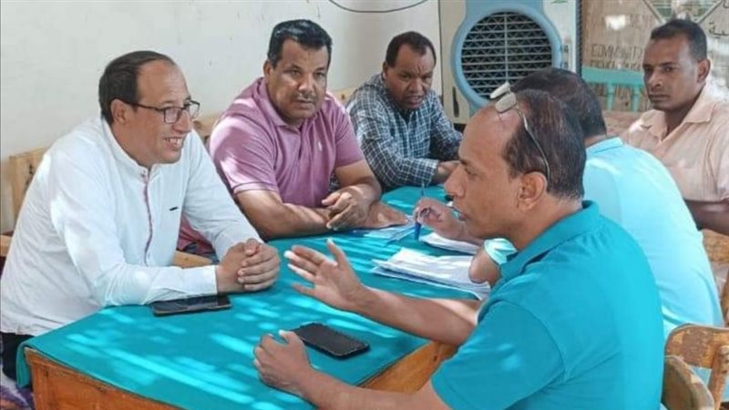 جانب من انعقاد الجمعية