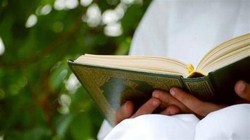 القرآن الكريم، فيتو