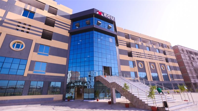 الجامعة المصرية الصينية،