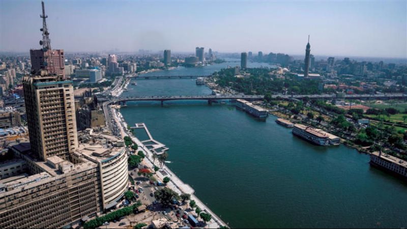 القاهرة، فيتو