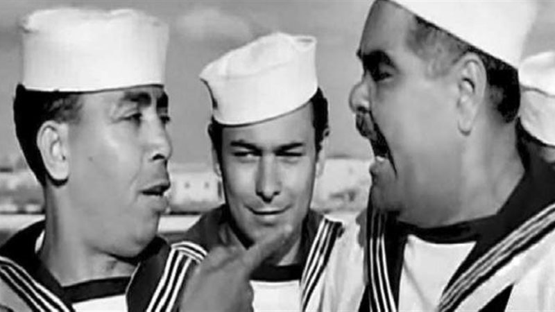 رياض القصبجي مع رمزي