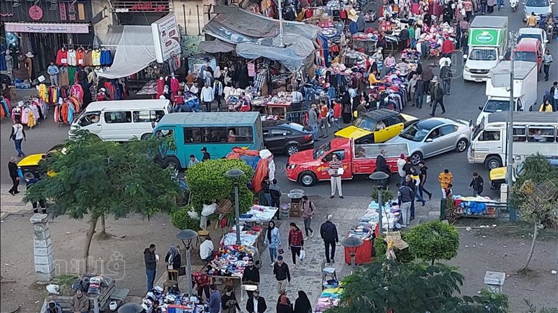 مطالب بدمج الاقتصاد