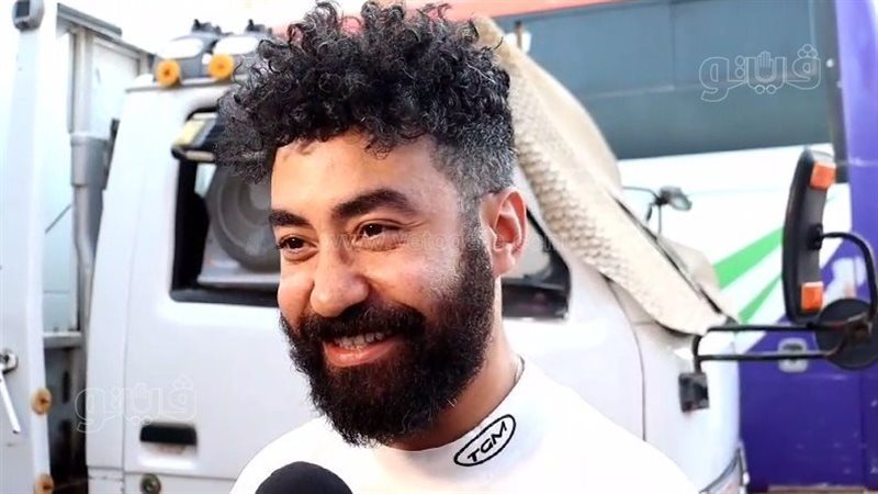توني ماهر، فيتو 