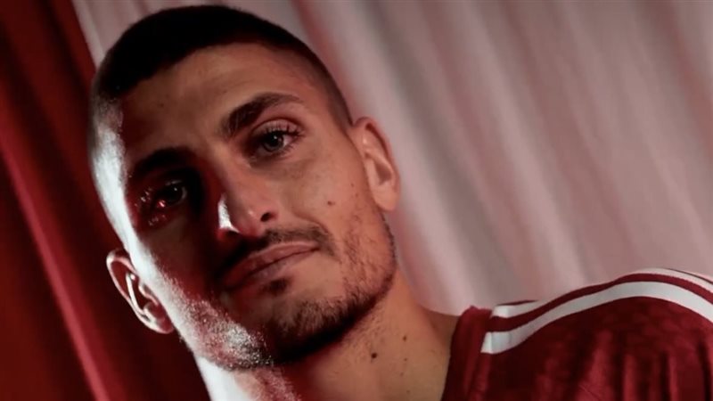 ماركو فيراتي،فيتو